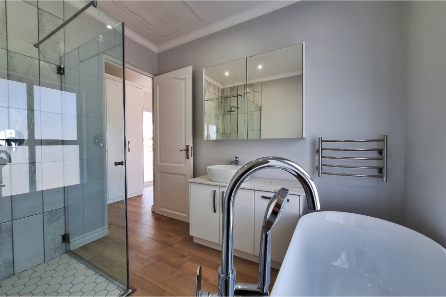 3 Bedroom Property for Sale in Shelley Point Western Cape